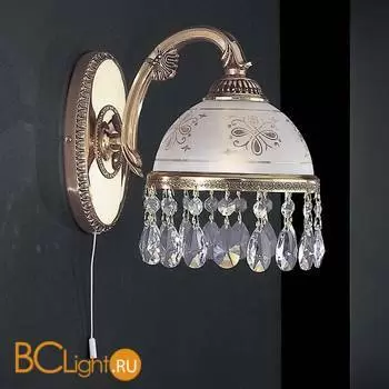 Бра Reccagni Angelo A 6100/1